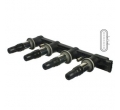 CE01840-12B1 25186686 Bobina inductie Chevrolet Cruze marca DELPHI